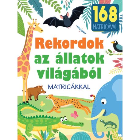 Rekordok az állatok világából