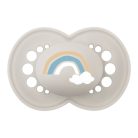 Mam Original 16+ szilikon nyugtató cumi 2 db  - Unisex