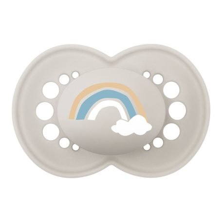 Mam Original 16+ szilikon nyugtató cumi 2 db  - Unisex