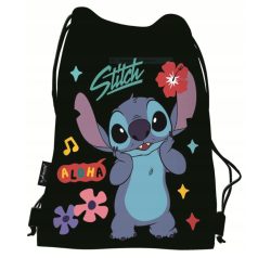 Majewski tornazsák, sportzsák - Stitch "Aloha"