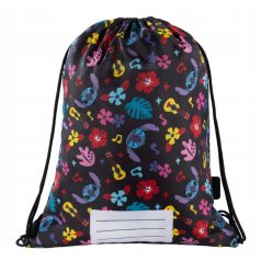 Majewski tornazsák, sportzsák - Stitch "Aloha"