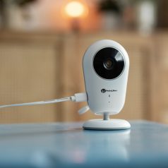 PETITE&MARS digitális bébiőr NANO 4.0