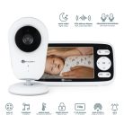 PETITE&MARS digitális bébiőr NANO 4.0