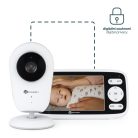 PETITE&MARS digitális bébiőr NANO 4.0
