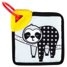 Canpol babies Szenzoros puha kártyák rágókával BabiesBoo  0+hó 