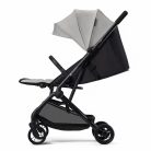 Kinderkraft Indy 3 sport babakocsi - Urban Grey