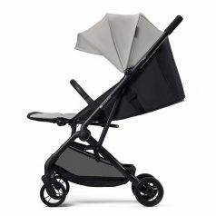 Kinderkraft Indy 3 sport babakocsi - Urban Grey