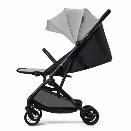 Kinderkraft Indy 3 sport babakocsi - Urban Grey