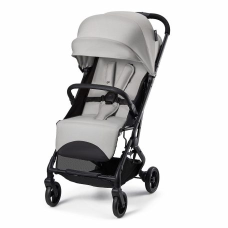 Kinderkraft Indy 3 sport babakocsi - Urban Grey