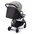 Kinderkraft Indy 3 sport babakocsi - Urban Grey
