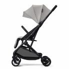 Kinderkraft Indy 3 sport babakocsi - Urban Grey