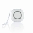 Prémium hordozható altató LED-fénnyel, fehér zajjal és hangokkal