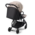 Kinderkraft Indy 3 sport babakocsi - Misty Beige