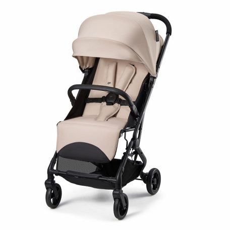 Kinderkraft Indy 3 sport babakocsi - Misty Beige