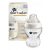 Tommee Tippee Closer To Nature cumisüveg 260ml 0+ (új csomagolás)
