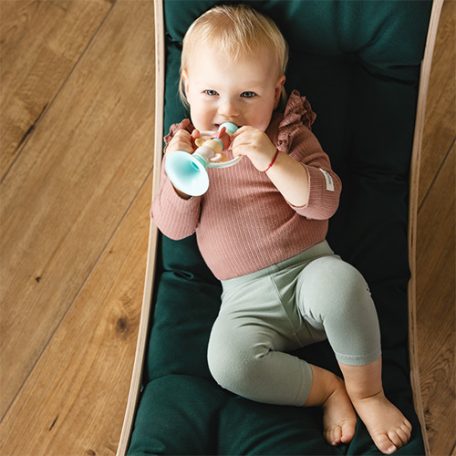 BabyOno csörgő - trombita 