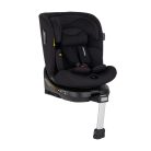 PETITE&MARS Twistguard Pro I-Size  autósülés 40-150cm - Coal Black Air