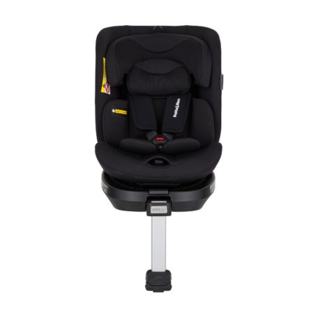 PETITE&MARS Twistguard Pro I-Size  autósülés 40-150cm - Coal Black Air