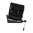 PETITE&MARS Twistguard Pro I-Size  autósülés 40-150cm - Coal Black Air