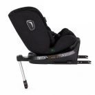 PETITE&MARS Twistguard Pro I-Size  autósülés 40-150cm - Coal Black Air