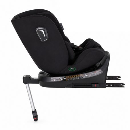 PETITE&MARS Twistguard Pro I-Size  autósülés 40-150cm - Coal Black Air