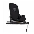 PETITE&MARS Twistguard Pro I-Size  autósülés 40-150cm - Coal Black Air