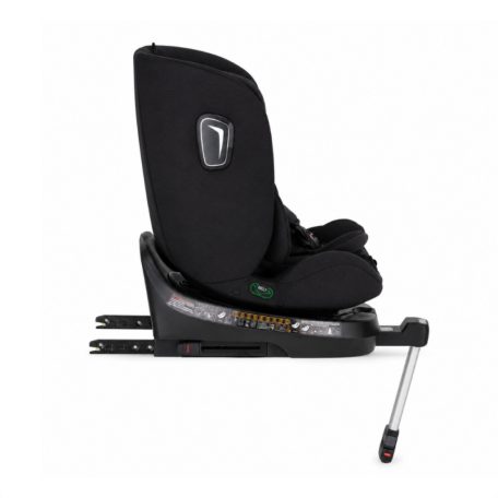 PETITE&MARS Twistguard Pro I-Size  autósülés 40-150cm - Coal Black Air