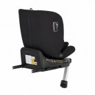 PETITE&MARS Twistguard Pro I-Size  autósülés 40-150cm - Coal Black Air