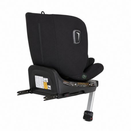 PETITE&MARS Twistguard Pro I-Size  autósülés 40-150cm - Coal Black Air