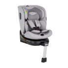 PETITE&MARS Twistguard Pro I-Size  autósülés 40-150cm - Gentle Grey Air