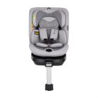 PETITE&MARS Twistguard Pro I-Size  autósülés 40-150cm - Gentle Grey Air