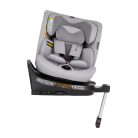 PETITE&MARS Twistguard Pro I-Size  autósülés 40-150cm - Gentle Grey Air