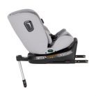 PETITE&MARS Twistguard Pro I-Size  autósülés 40-150cm - Gentle Grey Air