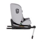 PETITE&MARS Twistguard Pro I-Size  autósülés 40-150cm - Gentle Grey Air