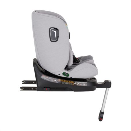 PETITE&MARS Twistguard Pro I-Size  autósülés 40-150cm - Gentle Grey Air