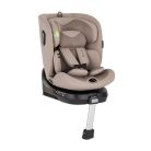PETITE&MARS Twistguard Pro I-Size  autósülés 40-150cm - Tan Brown Air