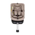 PETITE&MARS Twistguard Pro I-Size  autósülés 40-150cm - Tan Brown Air