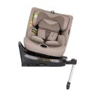 PETITE&MARS Twistguard Pro I-Size  autósülés 40-150cm - Tan Brown Air