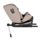 PETITE&MARS Twistguard Pro I-Size  autósülés 40-150cm - Tan Brown Air