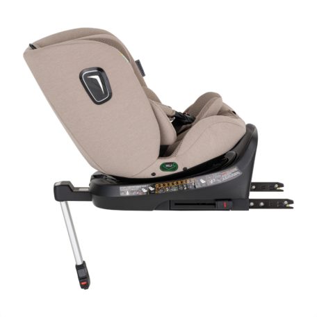 PETITE&MARS Twistguard Pro I-Size  autósülés 40-150cm - Tan Brown Air