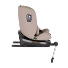 PETITE&MARS Twistguard Pro I-Size  autósülés 40-150cm - Tan Brown Air
