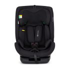 P&M Prime Pro i-Size Autósülés 76-150 cm (9-36) kg - Coal Black Air