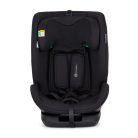 P&M Prime Pro i-Size Autósülés 76-150 cm (9-36) kg - Coal Black Air