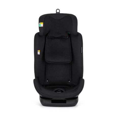 P&M Prime Pro i-Size Autósülés 76-150 cm (9-36) kg - Coal Black Air