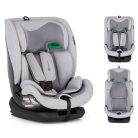 P&M Prime Pro i-Size Autósülés 76-150 cm (9-36) kg - Gentle Grey Air