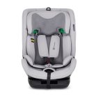 P&M Prime Pro i-Size Autósülés 76-150 cm (9-36) kg - Gentle Grey Air