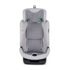 P&M Prime Pro i-Size Autósülés 76-150 cm (9-36) kg - Gentle Grey Air