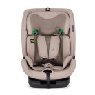 P&M Prime Pro i-Size Autósülés 76-150 cm (9-36) kg - Tan Brown Air