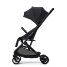 Kinderkraft Indy 3 sport babakocsi - Coal Black