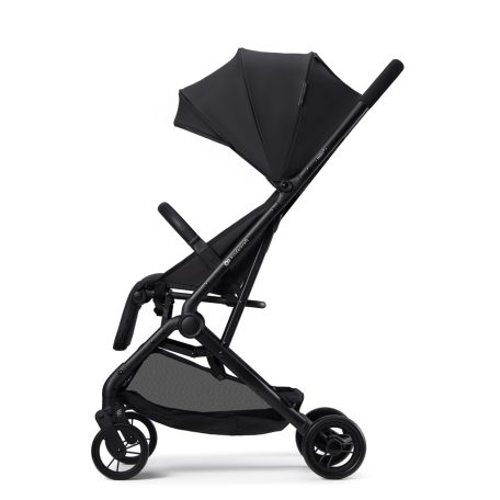 Kinderkraft Indy 3 sport babakocsi - Coal Black